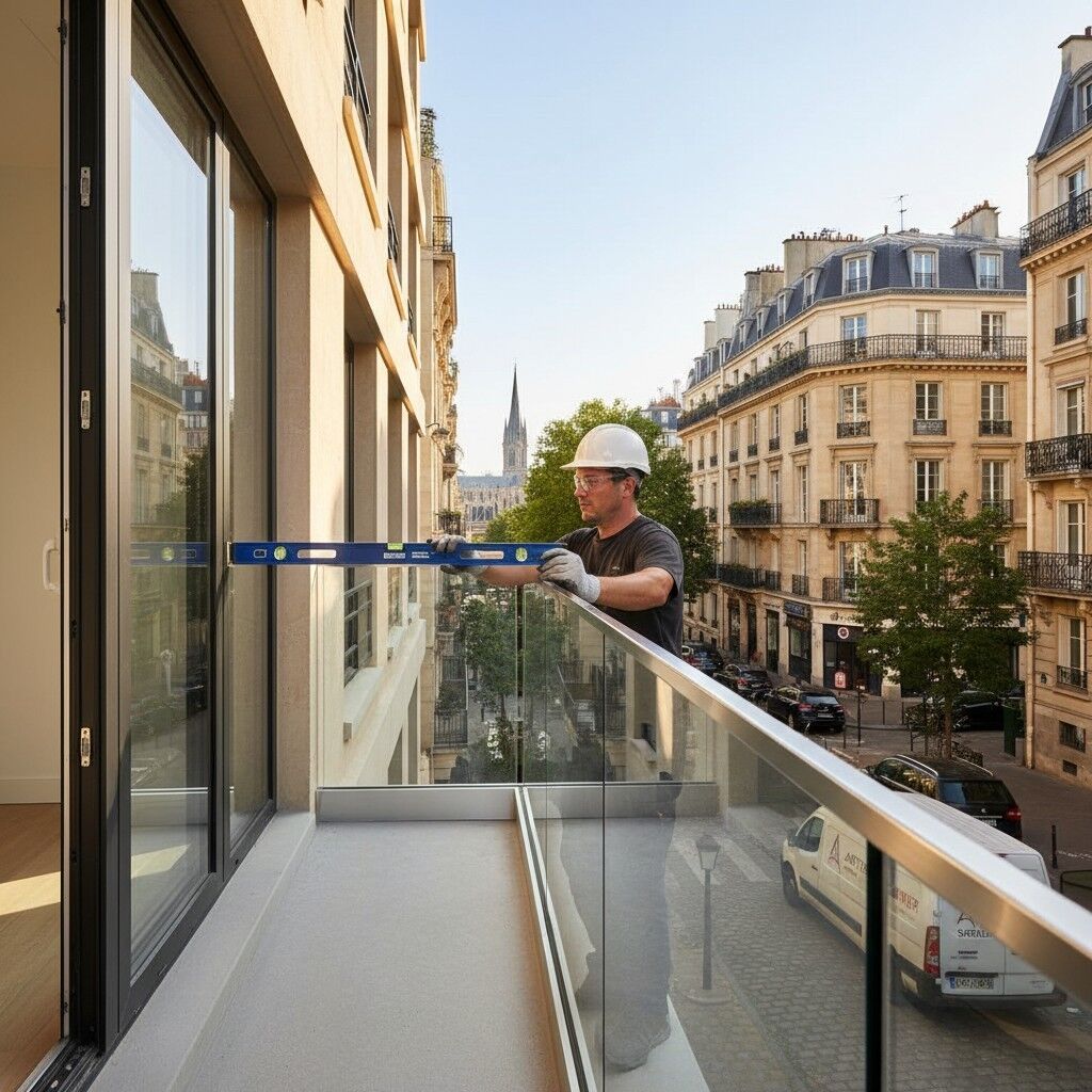 SOUD'INOX CONCEPTION